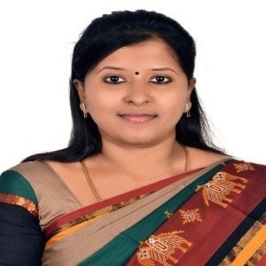 Mrs. A. Sakthi Preetha